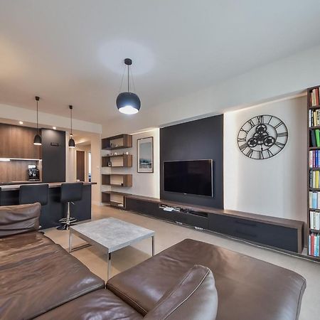 City Komfort Terrace Košice Eksteriør bilde