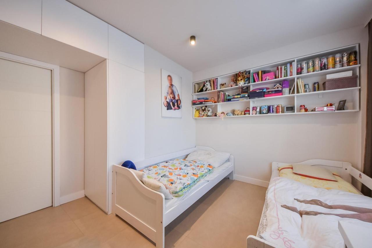 City Komfort Terrace Košice Eksteriør bilde